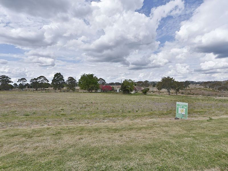 Highfield Ridge, Gowrie Junction QLD 4352