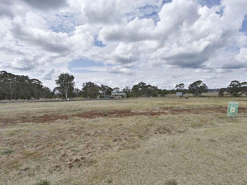 Highfield Ridge, Gowrie Junction QLD 4352
