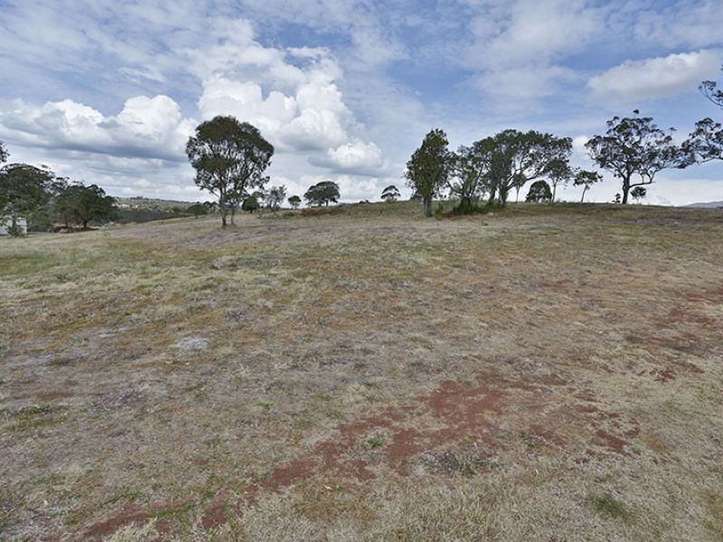 Highfield Ridge, Gowrie Junction QLD 4352