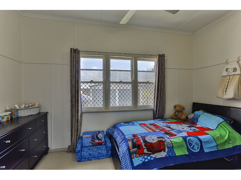 27 Leichhardt Street, Centenary Heights QLD 4350