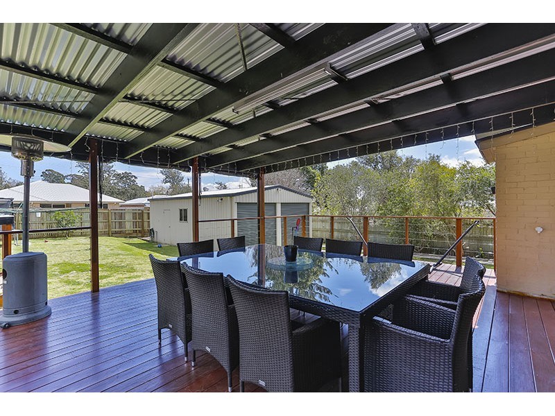 27 Leichhardt Street, Centenary Heights QLD 4350