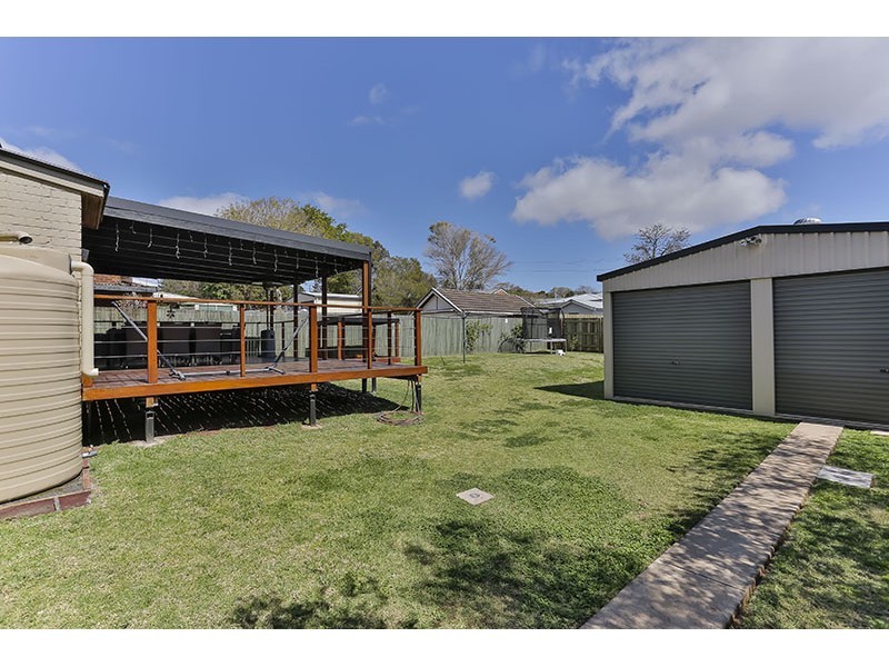27 Leichhardt Street, Centenary Heights QLD 4350