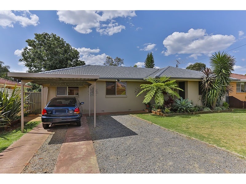 465 Stenner Street, Harristown QLD 4350