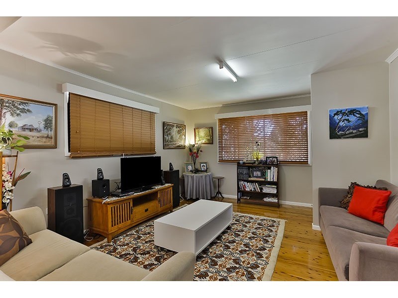 465 Stenner Street, Harristown QLD 4350