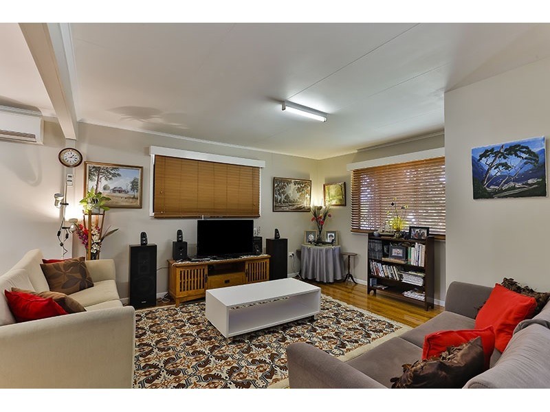 465 Stenner Street, Harristown QLD 4350