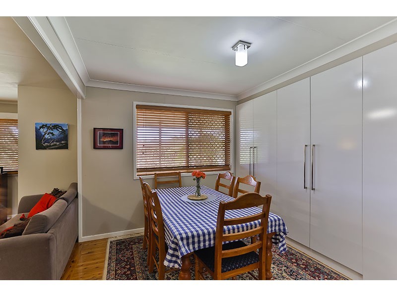 465 Stenner Street, Harristown QLD 4350