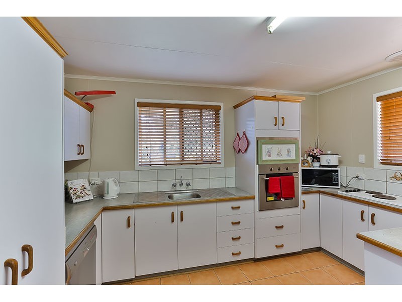 465 Stenner Street, Harristown QLD 4350