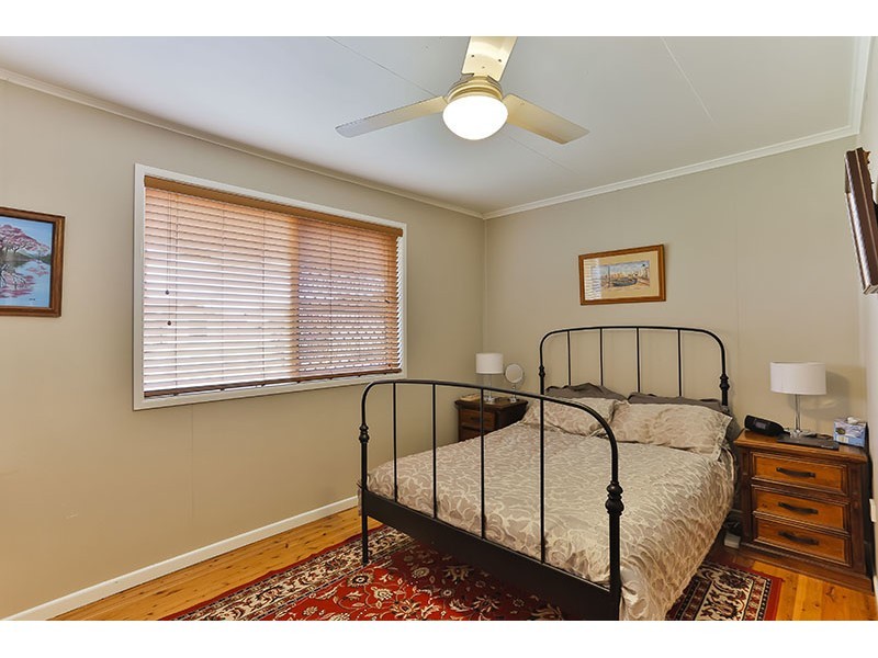 465 Stenner Street, Harristown QLD 4350