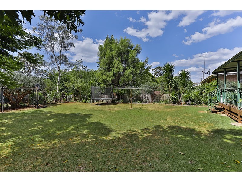 465 Stenner Street, Harristown QLD 4350