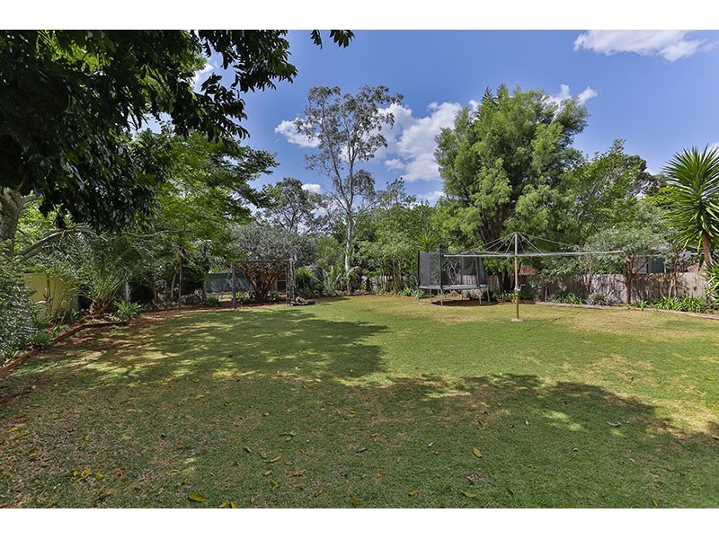 465 Stenner Street, Harristown QLD 4350