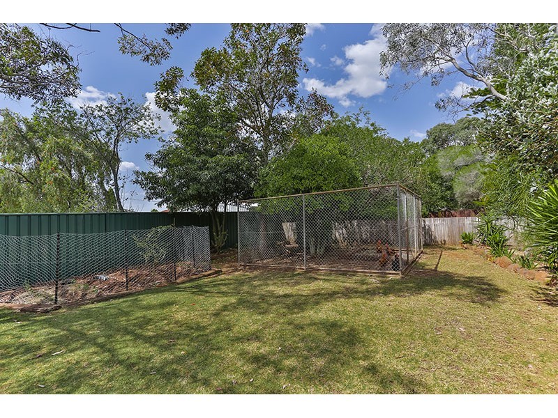 465 Stenner Street, Harristown QLD 4350