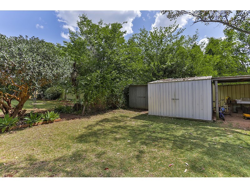 465 Stenner Street, Harristown QLD 4350