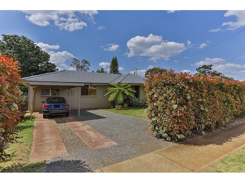 465 Stenner Street, Harristown QLD 4350