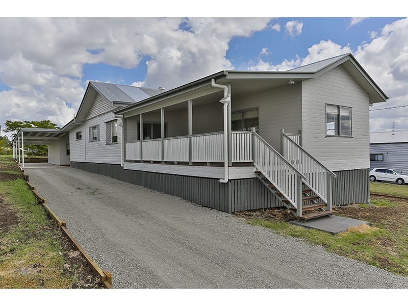 13 Forsyth Street, Greenmount QLD 4359