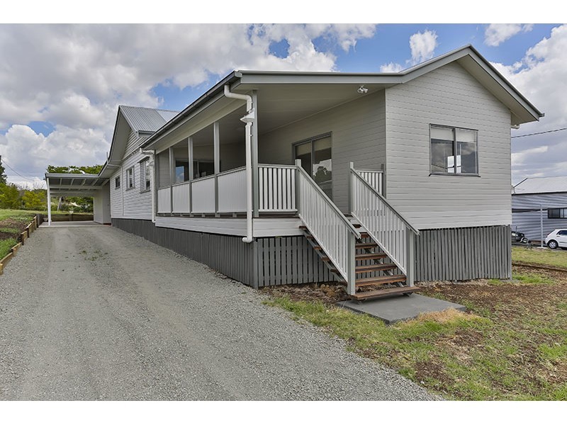 13 Forsyth Street, Greenmount QLD 4359