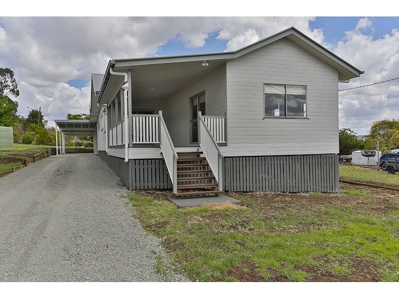 13 Forsyth Street, Greenmount QLD 4359