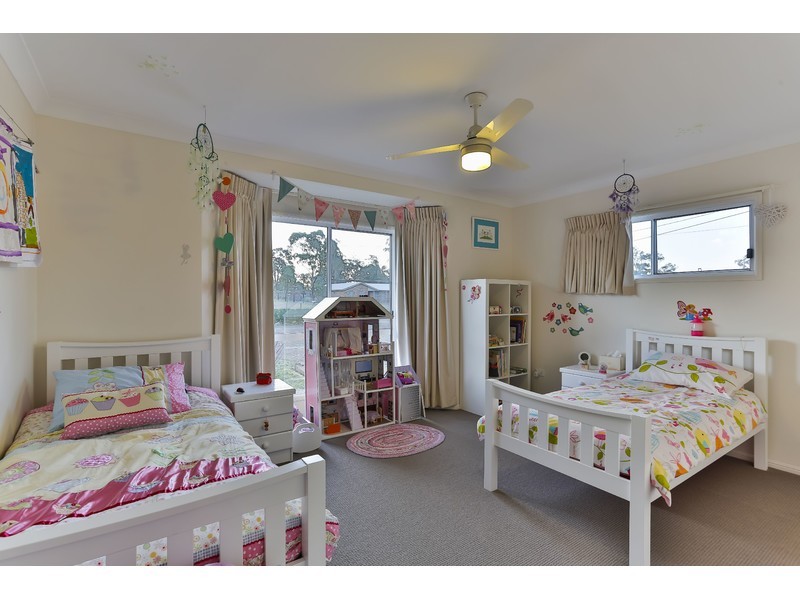 6 Skyview Street, Meringandan West QLD 4352