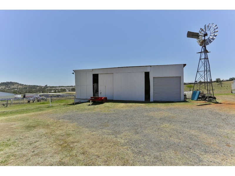 27- 33 Euston Road, Glenvale QLD 4350