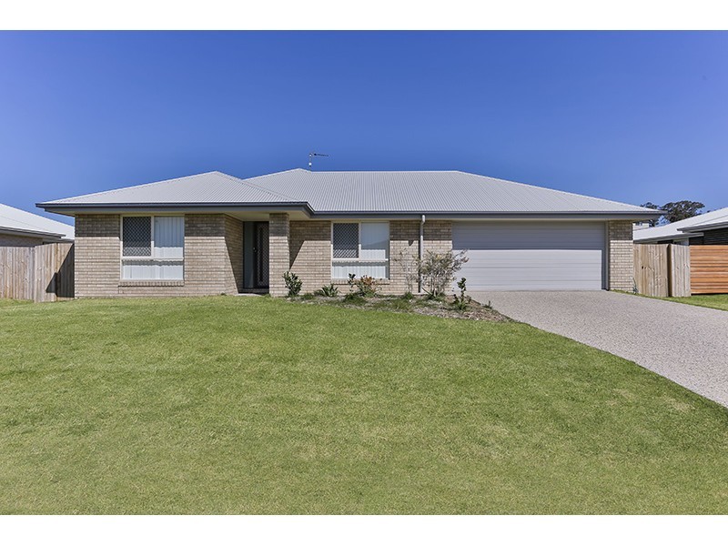 48 Ferguson Road, Westbrook QLD 4350
