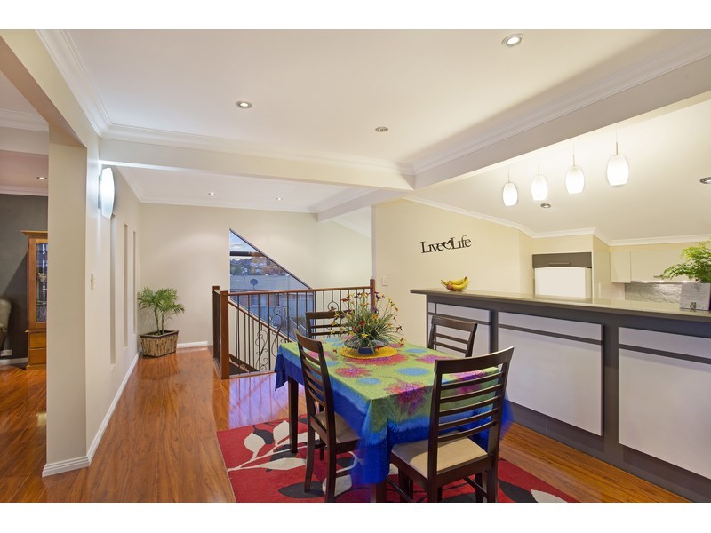 13 Greenbury Street, Rockville QLD 4350