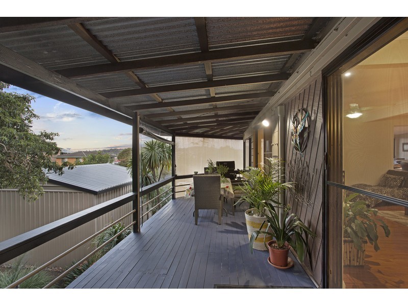 13 Greenbury Street, Rockville QLD 4350