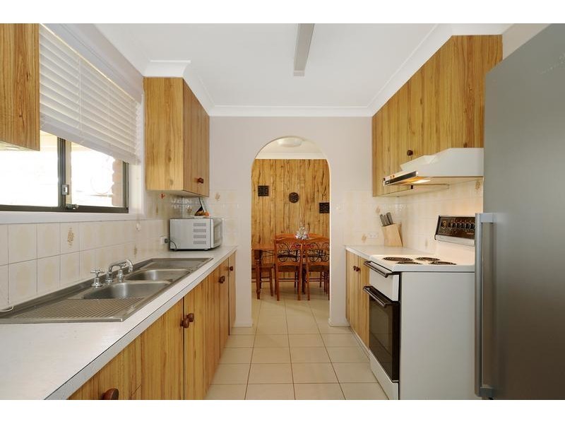 59 Arabian Street, Harristown QLD 4350