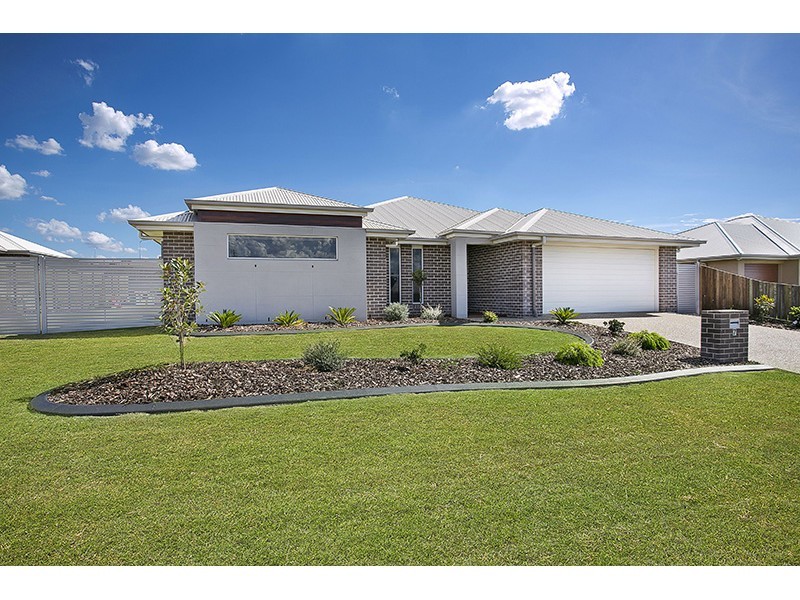 7 Lockyer Street, Kleinton QLD 4352