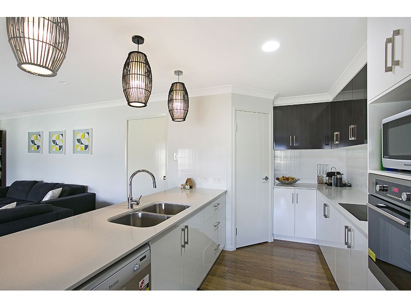 7 Lockyer Street, Kleinton QLD 4352