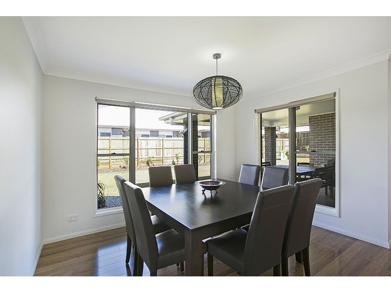 7 Lockyer Street, Kleinton QLD 4352