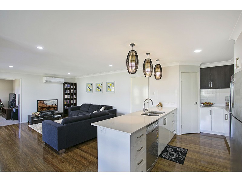 7 Lockyer Street, Kleinton QLD 4352