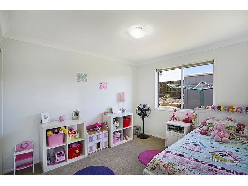 7 Lockyer Street, Kleinton QLD 4352