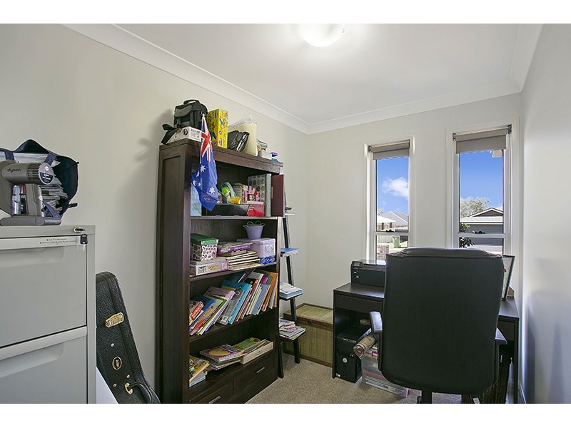 7 Lockyer Street, Kleinton QLD 4352