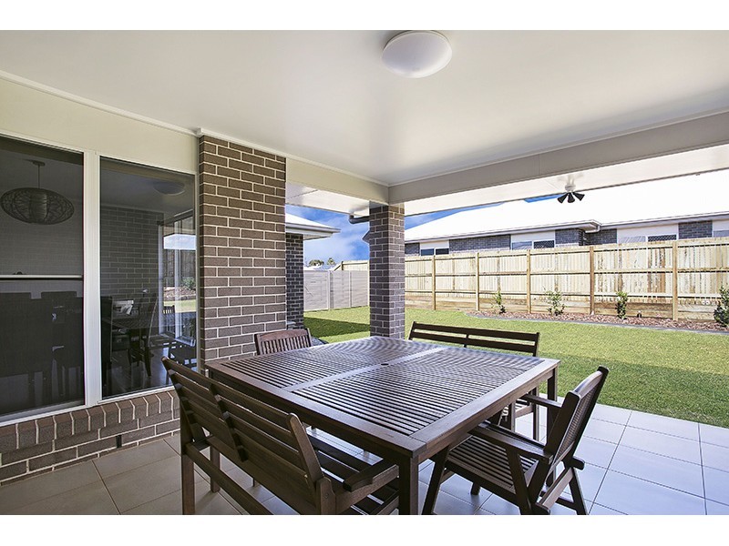 7 Lockyer Street, Kleinton QLD 4352