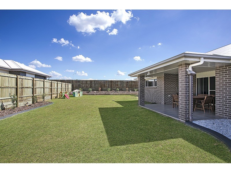 7 Lockyer Street, Kleinton QLD 4352