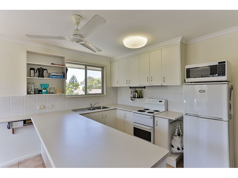 3/12 Gunn Street, Kearneys Spring QLD 4350