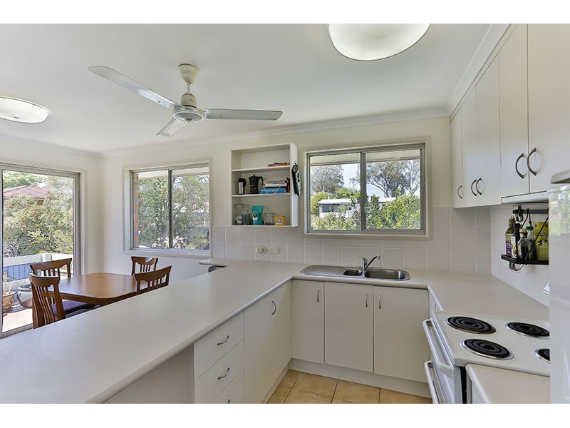 3/12 Gunn Street, Kearneys Spring QLD 4350