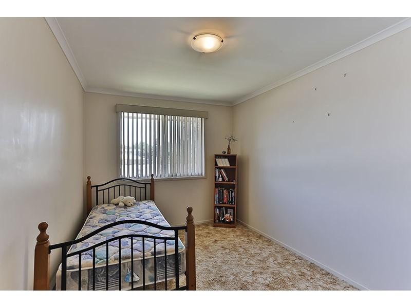 3/12 Gunn Street, Kearneys Spring QLD 4350