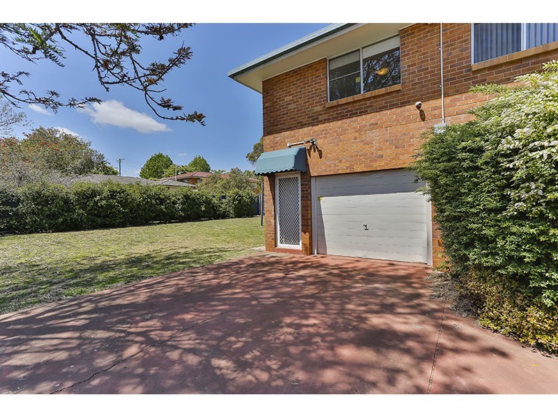 3/12 Gunn Street, Kearneys Spring QLD 4350