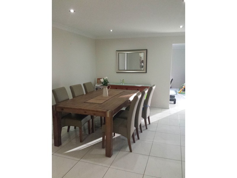 3 Wedgetail Drive, Highfields QLD 4352