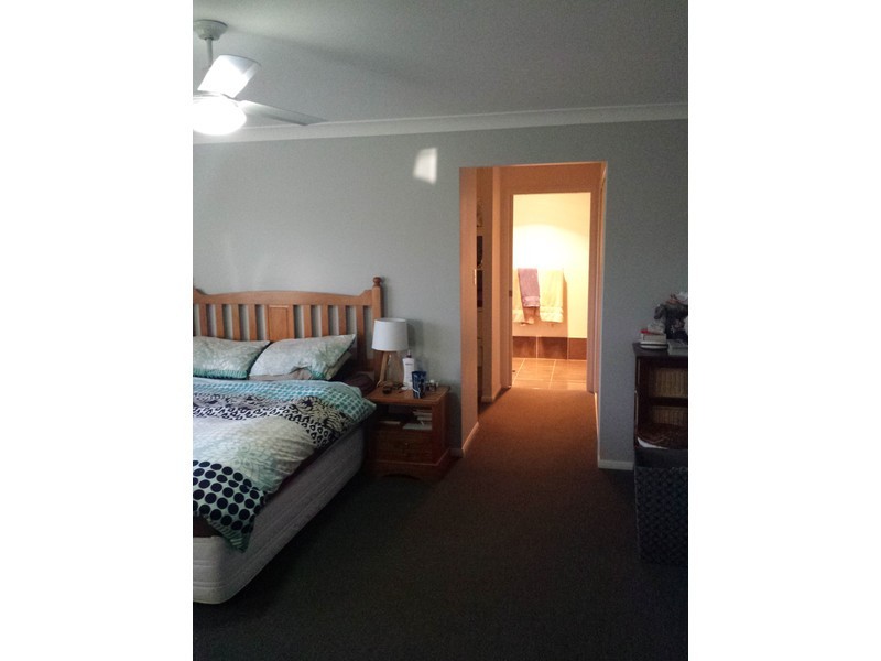 3 Wedgetail Drive, Highfields QLD 4352
