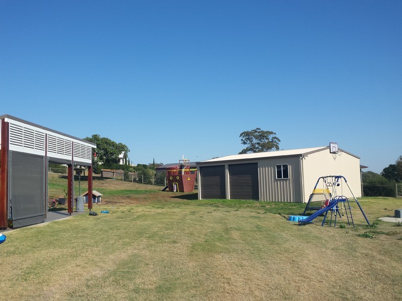 3 Wedgetail Drive, Highfields QLD 4352