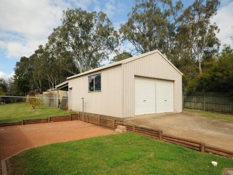 14 McKillop Court, Cranley QLD 4350