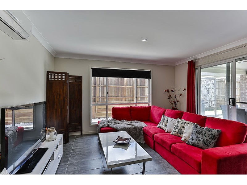 5 Heron Court, Kleinton QLD 4352