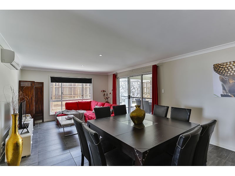 5 Heron Court, Kleinton QLD 4352