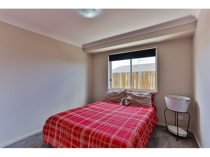 5 Heron Court, Kleinton QLD 4352