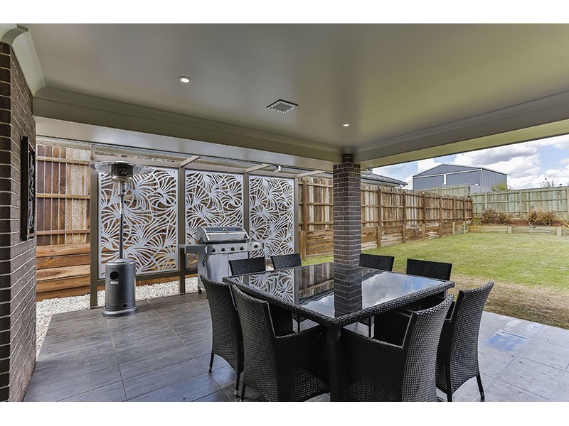 5 Heron Court, Kleinton QLD 4352