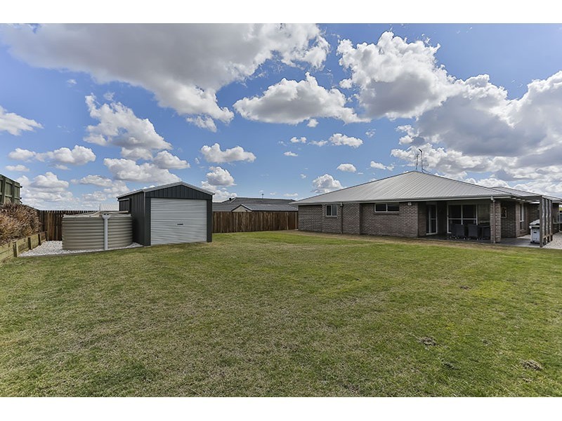 5 Heron Court, Kleinton QLD 4352