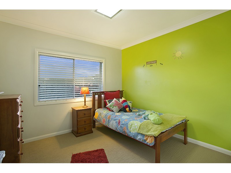 9 Jenna Court, Highfields QLD 4352