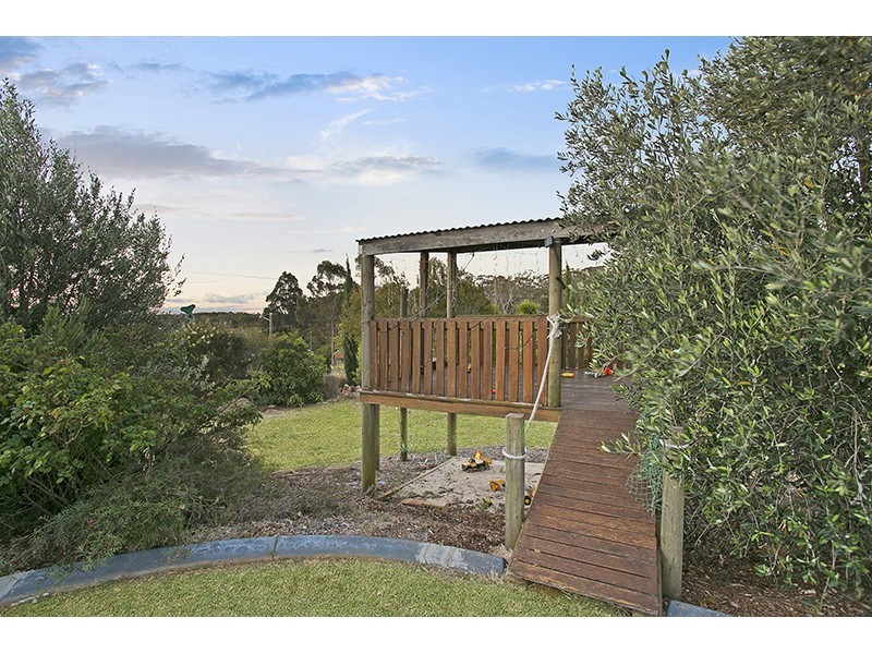 9 Jenna Court, Highfields QLD 4352