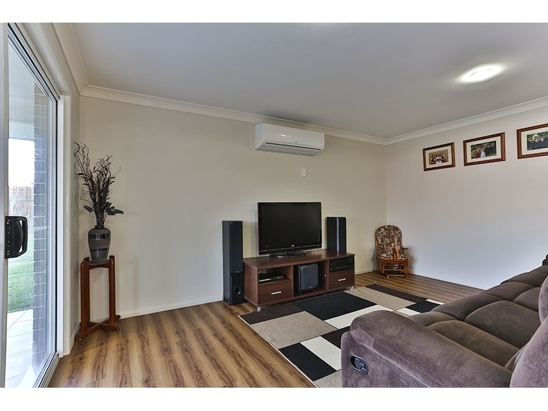 10 Bennett Street, Kleinton QLD 4352